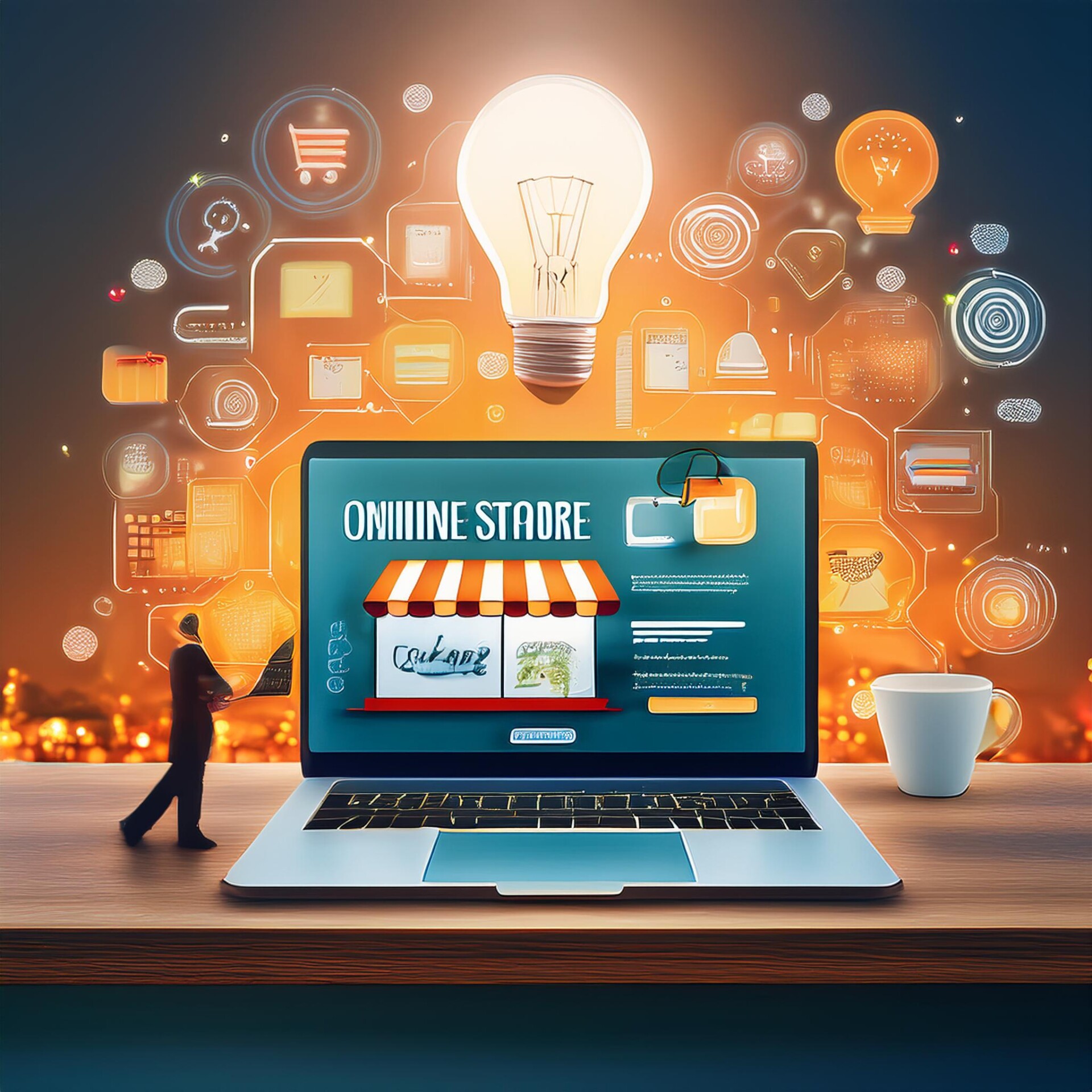 Featured image for “Mastering Your E-commerce Niche: Strategies for Success”
